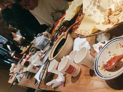 -泥糊破店小酒馆·团建聚餐(南京西路店)