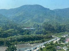 -星璞餐厅(深铁塘朗城君璞酒店)