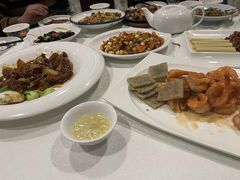 -老浒记烤鸭-北京菜(琉璃厂店)