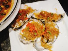 -渔民船说·北塘海鲜·天津菜·海肠捞饭(北塘古镇店)