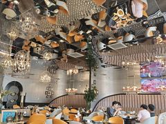 -巴依老爷新疆美食(清华东门店)