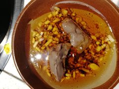 鲜鸭血-尚尚签自助串串(宝桐路店)