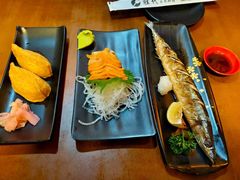 -胜代日本料理(云程巷小区店)