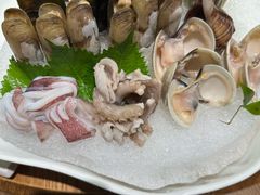 -尚海豆捞(乐虹坊店)