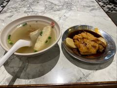 -鲜得来排骨年糕(即墨路店)