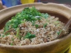 黄鳝饭-汤氏美食台山水步特色黄鳝饭(龙津东路店)