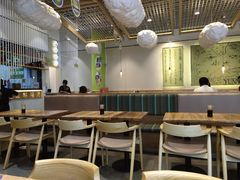 大堂-过桥缘·过桥米线(鲁能城店)