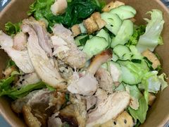 -CALIFORKS加州叉子轻食(朝阳门店)