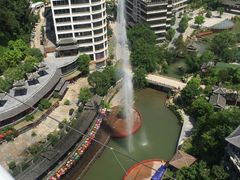 -龙门水都景区
