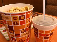 -萨莉亚意式餐厅(河东万达店)