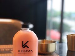 -KCOOKING概念韩餐(世茂52+店)