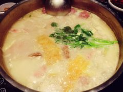 -官也街澳门火锅(新源里店)