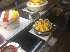 -85度C(南京中山南店)