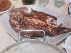 -英子补身汤(海兰路店)