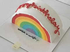 -兔兔家蛋糕甜品(德胜店)