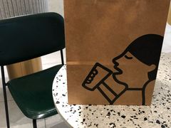 -喜茶(青岛金狮广场店)