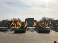 -大槐树寻根祭祖园