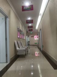 -HUAMEI·华美皮肤中心