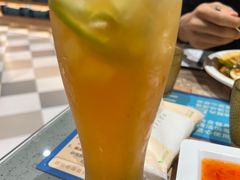 -大头力茶餐厅(花都融创茂店)
