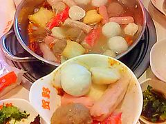 -贺野·自助炭火烤肉(紫藤路店)