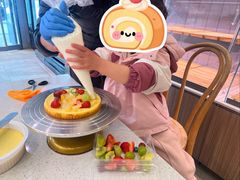 -巴黎贝甜(南京万达店)