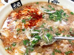 -原掩骨会饶阳豆腐脑总店