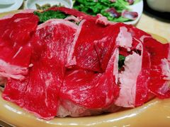 -清真军邺·金富苑肥牛(石坡街旗舰店)