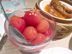 -茶港·点心·啫啫煲(王府井店)