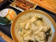 -琴岛本味馄饨馆(寿张路店)