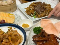 -丰鲤楼•闽南茶楼(仟禧汇店)