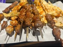 -冰城小镇音乐串吧·聚会餐厅(百子湾店)