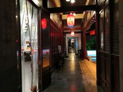 -祝家花園(伯渎港店)