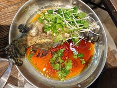 -盒马鲜生(皇庭广场店)