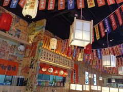 -太郎的家·平价日料(曼巴特店)