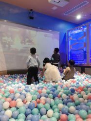 -卡通尼·Safari非洲探索乐园·生日会(金桥国际商业广场店)