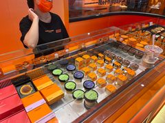 -KUMO KUMO甜品·冰淇淋(深圳壹方城店)