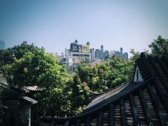 -东莞市可园博物馆