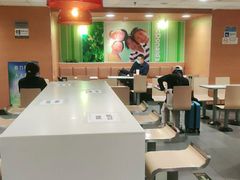 -麦当劳(北京南站店)