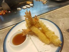 -上渔铁板烧(熙悦汇店)