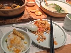 -大榕树下顺德菜(金沙洲永旺店)