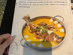 -龙井壹号·茶缘山景宴(龙井村店)