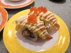 -万岁寿司(虎门万达店)