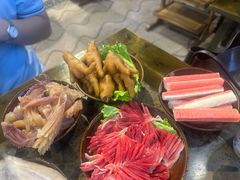 -正南齊北重庆老火锅(光华村直营店)