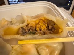 -老烟台灌汤包(南洪街店)
