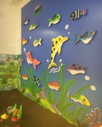 -美加乐儿童乐园(江宁文鼎广场店)