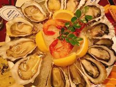 -斯普汇生蚝牛排馆(中骏世界城店)