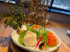 -松竹和日式料理(辽阳店)