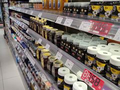 -GranVida生活超市(海信广场店)