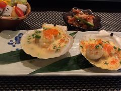 -千鹤日本料理(穿山路店)