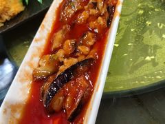 -东口码头·烧鸽子·鱼头泡饼·地方菜(金鹰悦城店)